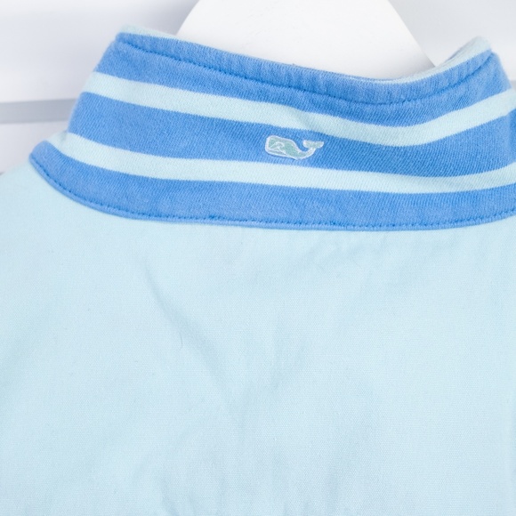 Vineyard Vines Women's Shep shirt size S - Picture 6 of 6